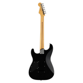 Fender Elemental Series Stratocaster – Stone Black